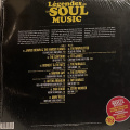Вінілова платівка V/A: Legendes De La Soul Music 5 – techzone.com.ua