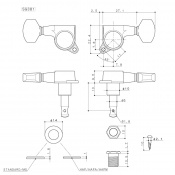 GOTOH SG381-07 MG C 3 – techzone.com.ua GOTOH SG381-07 MG C 3 – techzone.com.ua