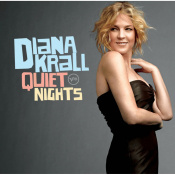 Вінілова платівка Diana Krall - Quiet Nights [2LP]