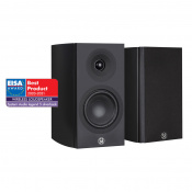 Акустична система System Audio SA legend 5.2 silverback Black 1 – techzone.com.ua