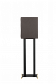 Полична акустика Revival Audio Sprint 3 Matte Black 3 – techzone.com.ua Полична акустика Revival Audio Sprint 3 Matte Black 3 – techzone.com.ua