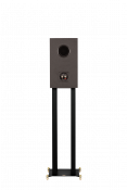 Полична акустика Revival Audio Sprint 3 Matte Black 4 – techzone.com.ua Полична акустика Revival Audio Sprint 3 Matte Black 4 – techzone.com.ua