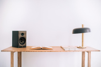 Полична акустика Revival Audio Sprint 3 Matte Black 8 – techzone.com.ua Полична акустика Revival Audio Sprint 3 Matte Black 8 – techzone.com.ua