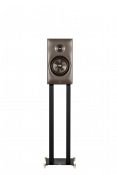 Полочная акустика Revival Audio Sprint 3 Matte Black 2 – techzone.com.ua Полочная акустика Revival Audio Sprint 3 Matte Black 2 – techzone.com.ua