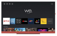 Телевизор Loewe WE. SEE 43 coral red (60512R70) 2 – techzone.com.ua Телевизор Loewe WE. SEE 43 coral red (60512R70) 2 – techzone.com.ua