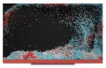 Телевізор Loewe WE. SEE 43 coral red (60512R70) 1 – techzone.com.ua