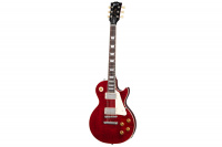 GIBSON LES PAUL STANDARD 50s FIGURED TOP 60s CHERRY Електрогітара