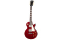 GIBSON LES PAUL STANDARD 50s FIGURED TOP 60s CHERRY Електрогітара 1 – techzone.com.ua