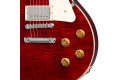 GIBSON LES PAUL STANDARD 50s FIGURED TOP 60s CHERRY Електрогітара 5 – techzone.com.ua