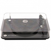 Програвач вінілу Elipson Turntable Chroma 400 RIAA BT Black 1 – techzone.com.ua