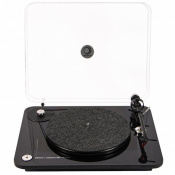 Проигрыватель виниловых пластинок Elipson Turntable Chroma 400 RIAA BT Black 2 – techzone.com.ua Проигрыватель виниловых пластинок Elipson Turntable Chroma 400 RIAA BT Black 2 – techzone.com.ua