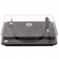 Проигрыватель виниловых пластинок Elipson Turntable Chroma 400 RIAA BT Black 1 – techzone.com.ua