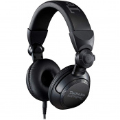 Навушники Technics EAH-DJ1200EK 1 – techzone.com.ua