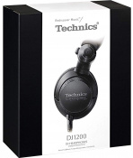 Навушники Technics EAH-DJ1200EK 8 – techzone.com.ua Навушники Technics EAH-DJ1200EK 8 – techzone.com.ua