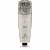 Behringer C1 Студійний мікрофон