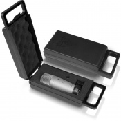 Behringer C1 Студийный микрофон 3 – techzone.com.ua Behringer C1 Студийный микрофон 3 – techzone.com.ua