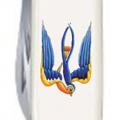 Складаний ніж Victorinox SPARTAN UKRAINE Тризуб-Ластівка 1.3603.7_T1230u 3 – techzone.com.ua Складаний ніж Victorinox SPARTAN UKRAINE Тризуб-Ластівка 1.3603.7_T1230u 3 – techzone.com.ua