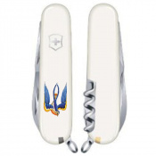 Складной нож Victorinox SPARTAN UKRAINE Трезубец-Ласточка 1.3603.7_T1230u 2 – techzone.com.ua Складной нож Victorinox SPARTAN UKRAINE Трезубец-Ласточка 1.3603.7_T1230u 2 – techzone.com.ua