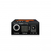 Цифровой аудиоконвертер Xantech XT-DIG-11 2 – techzone.com.ua Цифровой аудиоконвертер Xantech XT-DIG-11 2 – techzone.com.ua