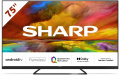 Телевізор SHARP 75EQ3EA (4T-C75EQ3EM2AG) 1 – techzone.com.ua