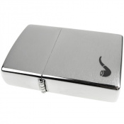Запальничка Zippo 200PL STREET CHRM SLM LTR 1607 4 – techzone.com.ua Запальничка Zippo 200PL STREET CHRM SLM LTR 1607 4 – techzone.com.ua