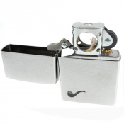 Запальничка Zippo 200PL STREET CHRM SLM LTR 1607 5 – techzone.com.ua Запальничка Zippo 200PL STREET CHRM SLM LTR 1607 5 – techzone.com.ua