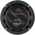 Автомобільна акустика Musway ME6.2C 3 – techzone.com.ua