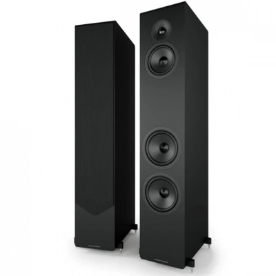 Акустична система Acoustic Energy AE320² Matt Black – techzone.com.ua