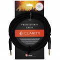 Готовий кабель Clarity JACK-JACK-B-G 10м – techzone.com.ua
