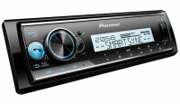 Морская магнитола Pioneer MVH-MS510BT 3 – techzone.com.ua