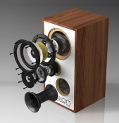 Полочная акустика Mission 700 Walnut Pearl 5 – techzone.com.ua Полочная акустика Mission 700 Walnut Pearl 5 – techzone.com.ua