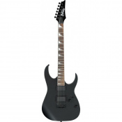 Електрогітара Ibanez GRG121DX BKF 1 – techzone.com.ua