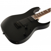 Електрогітара Ibanez GRG121DX BKF 2 – techzone.com.ua
