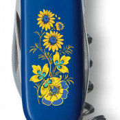 Складаний ніж Victorinox SPARTAN UKRAINE Квіти 1.3603.2_T1050u 4 – techzone.com.ua Складаний ніж Victorinox SPARTAN UKRAINE Квіти 1.3603.2_T1050u 4 – techzone.com.ua