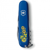 Складаний ніж Victorinox SPARTAN UKRAINE Квіти 1.3603.2_T1050u 5 – techzone.com.ua Складаний ніж Victorinox SPARTAN UKRAINE Квіти 1.3603.2_T1050u 5 – techzone.com.ua