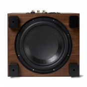 Сабвуфер REL Classic 99 Walnut Veneer 4 – techzone.com.ua