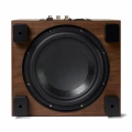 Сабвуфер REL Classic 99 Walnut Veneer 4 – techzone.com.ua