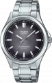 Чоловічий годинник Casio Timeless MTS-RS100D-1A 1 – techzone.com.ua
