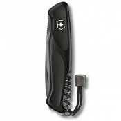 Складаний ніж Victorinox RANGERGRIP 55 Onyx Black 0.9563.C31P 6 – techzone.com.ua Складаний ніж Victorinox RANGERGRIP 55 Onyx Black 0.9563.C31P 6 – techzone.com.ua