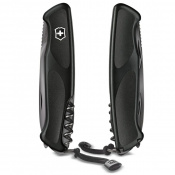 Складаний ніж Victorinox RANGERGRIP 55 Onyx Black 0.9563.C31P 8 – techzone.com.ua Складаний ніж Victorinox RANGERGRIP 55 Onyx Black 0.9563.C31P 8 – techzone.com.ua