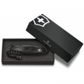 Складаний ніж Victorinox RANGERGRIP 55 Onyx Black 0.9563.C31P 4 – techzone.com.ua