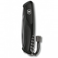 Складаний ніж Victorinox RANGERGRIP 55 Onyx Black 0.9563.C31P 6 – techzone.com.ua