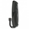 Складаний ніж Victorinox RANGERGRIP 55 Onyx Black 0.9563.C31P 7 – techzone.com.ua