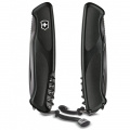Складаний ніж Victorinox RANGERGRIP 55 Onyx Black 0.9563.C31P 8 – techzone.com.ua