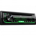 CD-MP3-магнітола JVC KD-R497 – techzone.com.ua