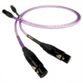 Міжблочний кабель Nordost Frey-2 (XLR-XLR) 2m 1 – techzone.com.ua