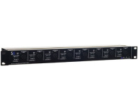 Мікрофонний спліттер ART S8 2 – techzone.com.ua Мікрофонний спліттер ART S8 2 – techzone.com.ua