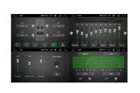 Автомагнітола Phantom DVA-7909 DSP 4 – techzone.com.ua Автомагнітола Phantom DVA-7909 DSP 4 – techzone.com.ua