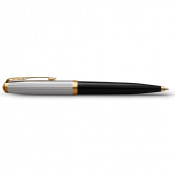 Ручка шариковая Parker PARKER 51 Premium Black GT BP 56 132 3 – techzone.com.ua Ручка шариковая Parker PARKER 51 Premium Black GT BP 56 132 3 – techzone.com.ua