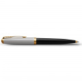 Ручка шариковая Parker PARKER 51 Premium Black GT BP 56 132 3 – techzone.com.ua